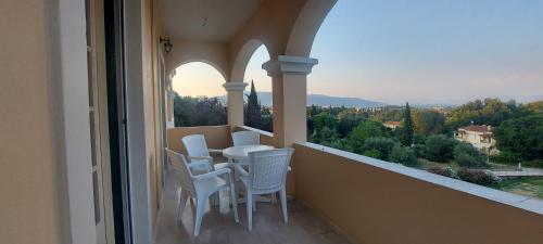 Bosco Verde Corfu Apartments