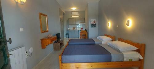 Bosco Verde Corfu Apartments