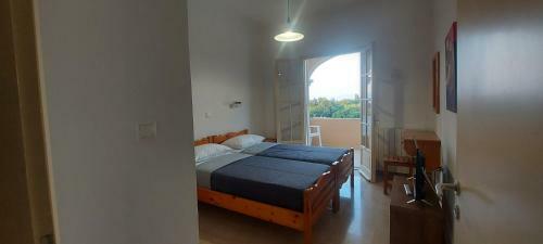 Bosco Verde Corfu Apartments