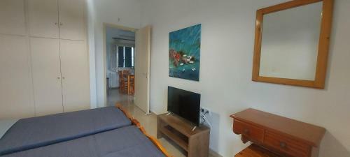 Bosco Verde Corfu Apartments