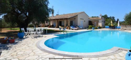 Villa Bellevila