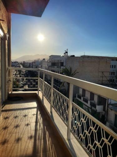 Kallos Apartment