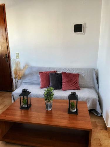 Kallos Apartment