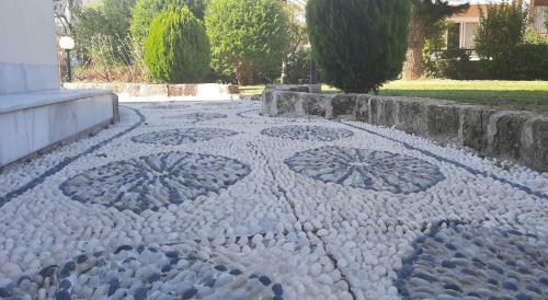 Apartamento Hriska Luxury Villa