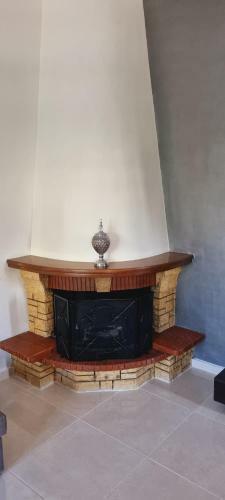 Apartamento Hriska Luxury Villa