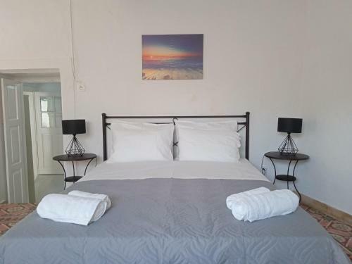 Apartamento G.e.l. House In Hydra