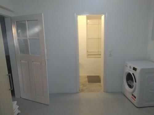 Apartamento G.e.l. House In Hydra