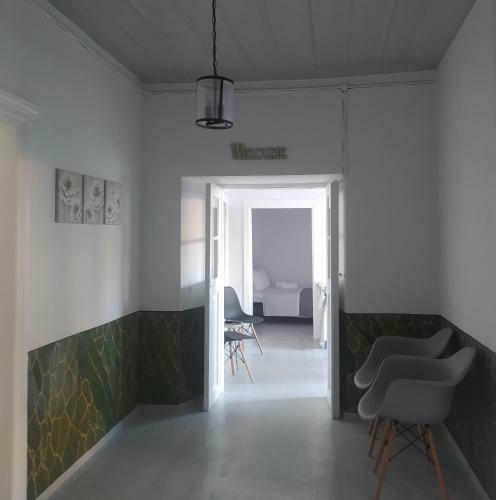 Apartamento G.e.l. House In Hydra