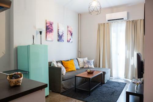 Brosi Apartment