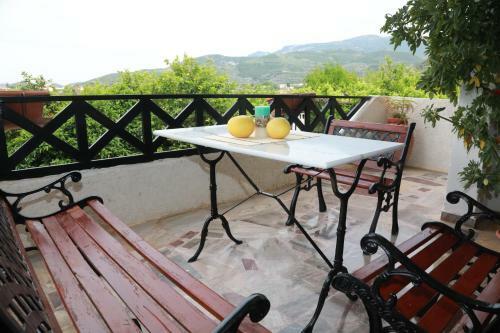 Lemon Tree House