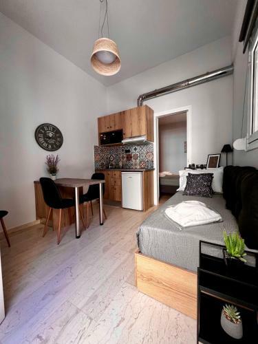 Apartamento Central Double Room Ground Floor
