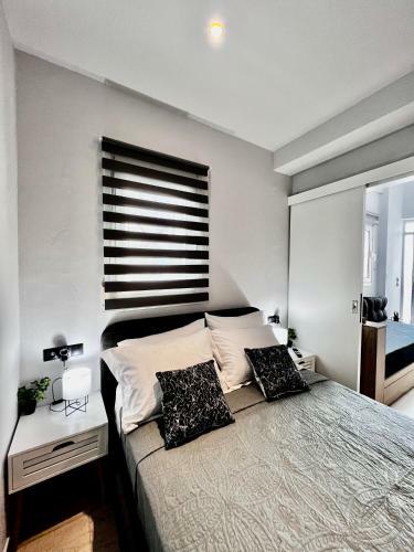 Apartamento Central Double Room Ground Floor