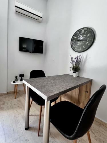 Apartamento Central Double Room Ground Floor