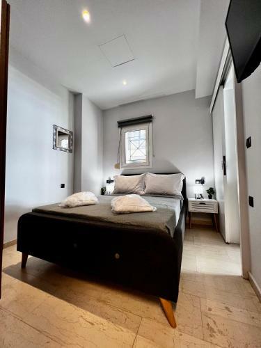 Apartamento Central Double Room Ground Floor
