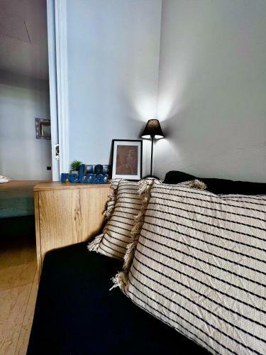 Apartamento Central Double Room Ground Floor