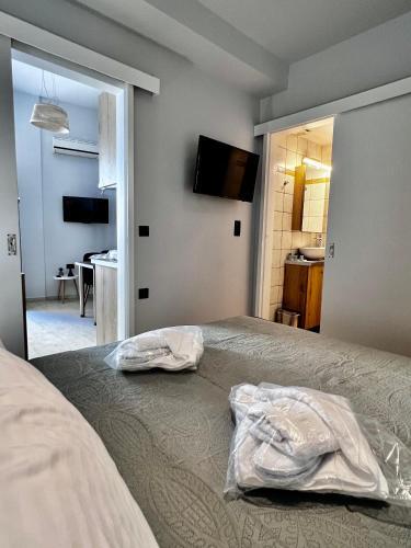 Apartamento Central Double Room Ground Floor