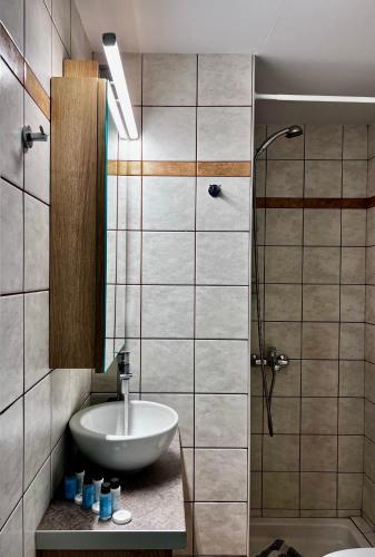 Apartamento Central Double Room Ground Floor