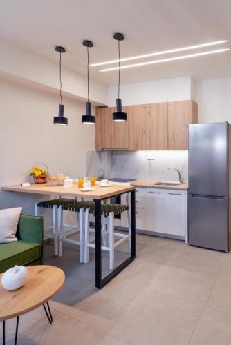 Apartamento Premium Irianna Retreats - Central