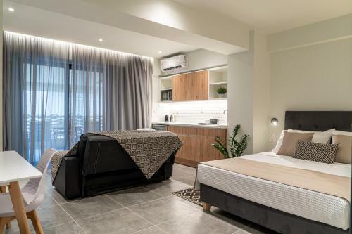 Apartamento City Stories