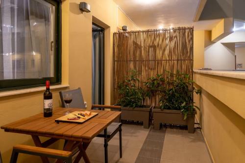 Apartamento City Stories