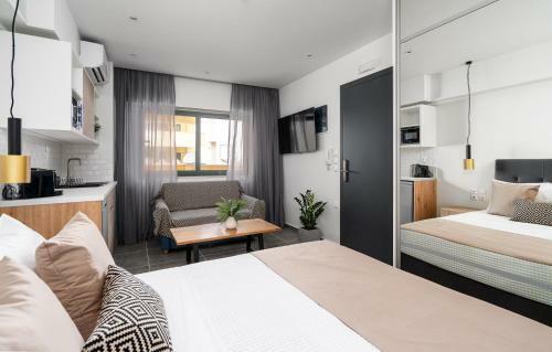 Apartamento City Stories