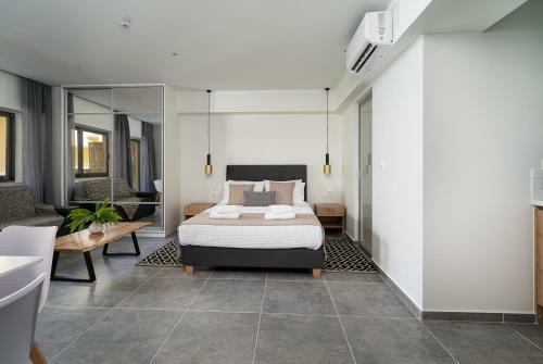 Apartamento City Stories
