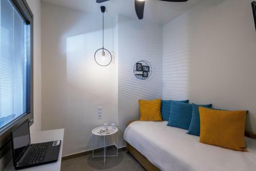 Apartamento Premium Irianna Apt 2br - Central
