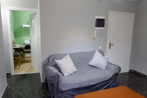 Downtown Apartment For 4 People