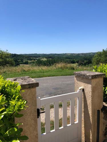 Vue Sur La Vallee