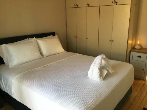 Apartamento Oneiro