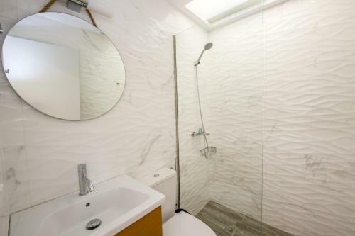 Apartamento Kanari Elegant And Cozy Studios