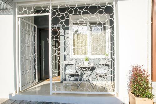 Apartamento Kanari Elegant And Cozy Studios