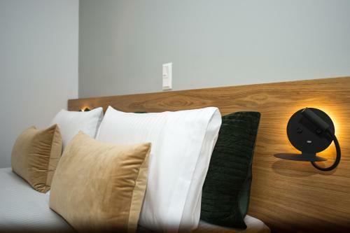 Apartamento Kanari Elegant And Cozy Studios
