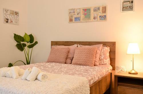 Apartamento Mare Home