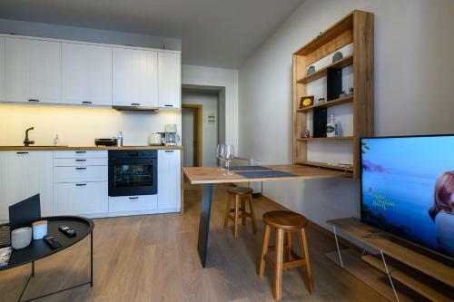 Apartamento Plato 42
