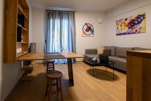 Apartamento Plato 42