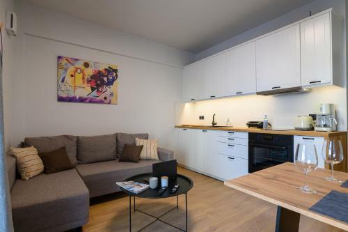 Apartamento Plato 42