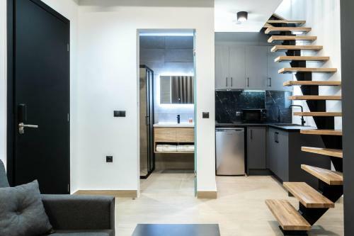 Hotel Oniro Boutique Suites Karystos