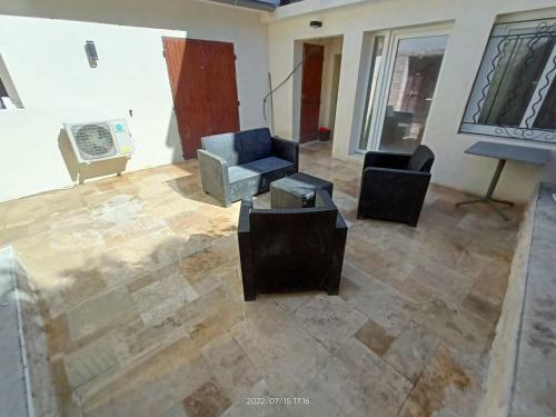 Apartamento Avignon Intra Muros, T2 0/2