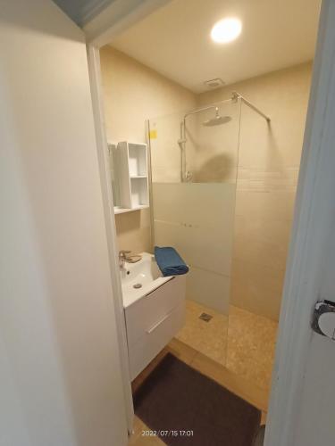 Apartamento Avignon Intra Muros, T2 0/2
