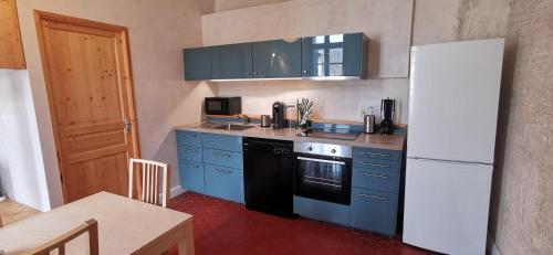 Apartamento Avignon Intra Muros, T2 1/2