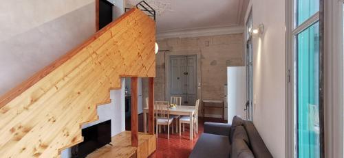 Apartamento Avignon Intra Muros, T2 1/2