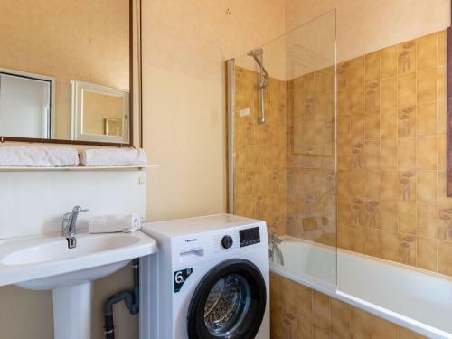 Apartment Les Cypr�s
