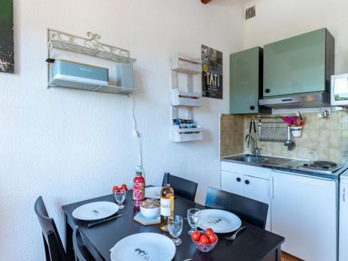 Apartment Les Cypr�s