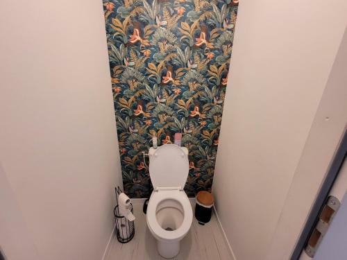 Villa Le Palmier De Balaruc Yourhosthelper