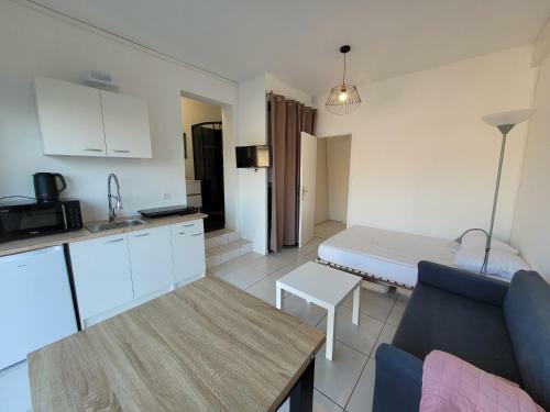 Villa Le Palmier De Balaruc Yourhosthelper