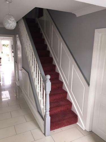 Bed & Breakfast Clarendon
