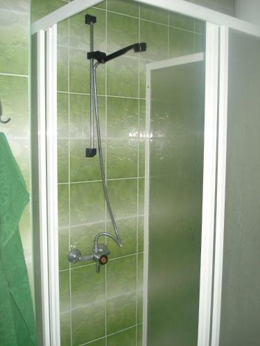 Apartamento Vackor Vend�gh�z ?riszentp�ter