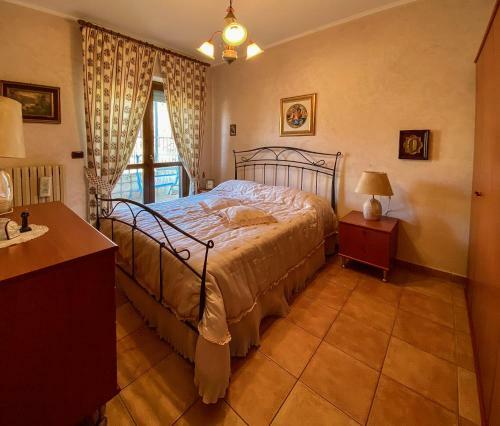 Apartamento Casa Fellini