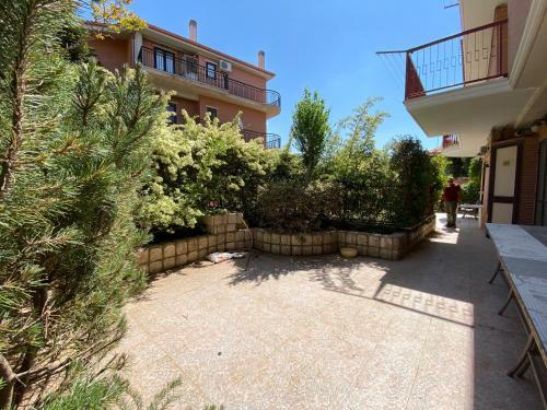 Apartamento Casa Fellini